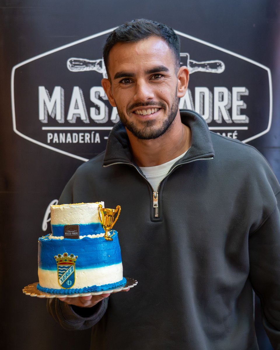 🏆 𝗠𝗩𝗣 | <a href="/NaneGarMar/">Nane9 García Márquez</a> es el jugador más votado por la afición del #XerezUCAMMurcia 🔝

®️ Masa Madre Panadería