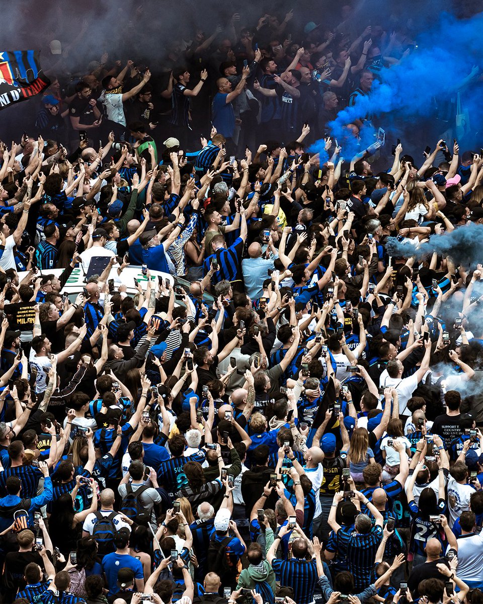 Inter ⭐⭐ (@inter) on Twitter photo 