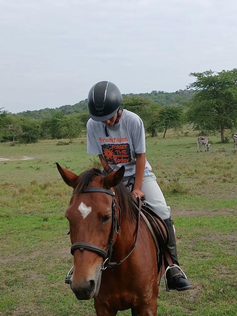 ParksInUganda's tweet photo. BEST TIME FOR YOUR HORSE RIDING SAFARI IN LAKE MBURO.
The Months of March/April/May/October, &amp; November. Grass is green, animals feed in open plains, so sightings are easier. 
Dry season, June - September, animals cluster at water bodies.
https://t.co/vFYmCdWbqb https://t.co/DsUqKBPAoX
