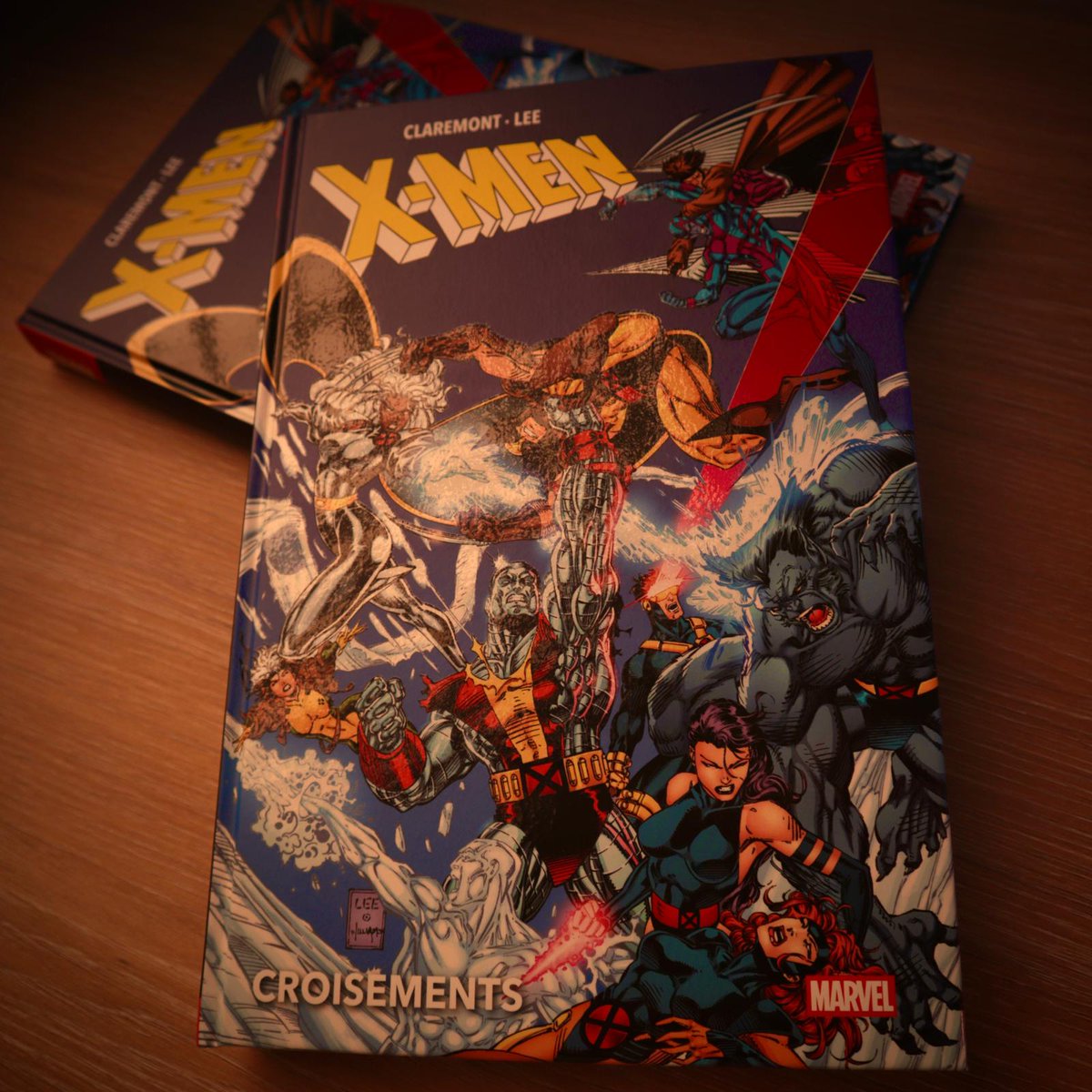 Panini Comics France tweet media