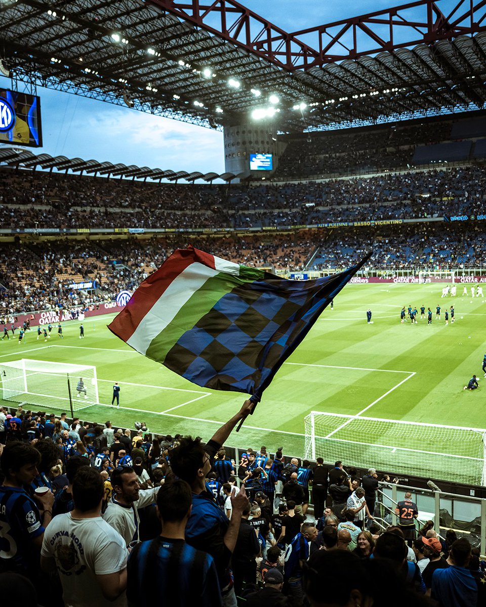 Inter ⭐⭐ (@inter) on Twitter photo 