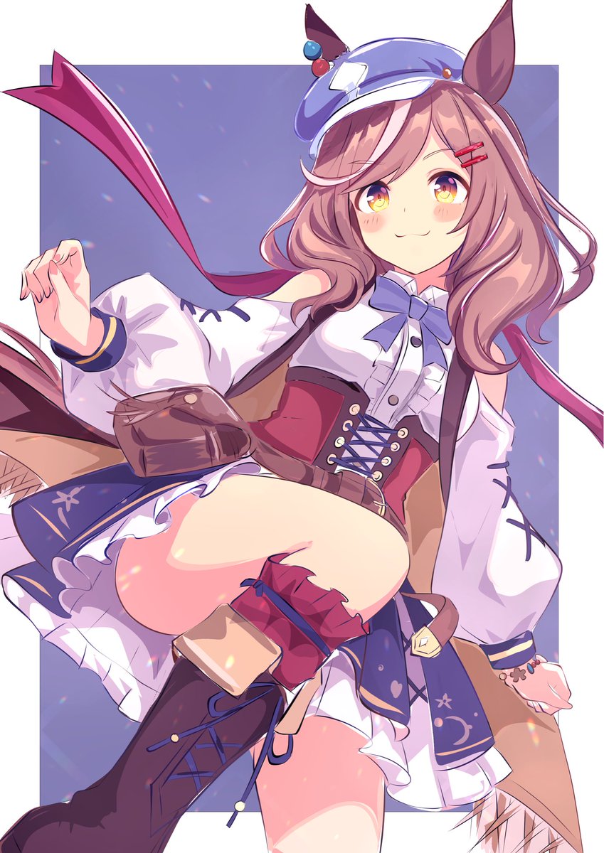 マチたん