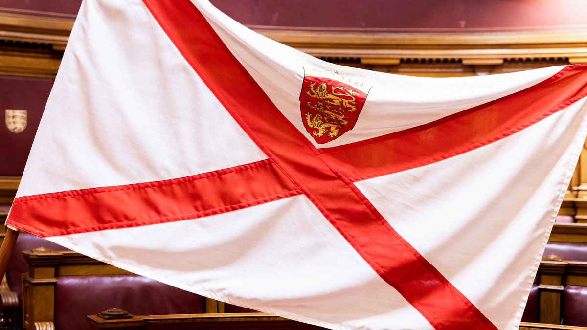 States Assembly - Jersey's elected parliament tweet media