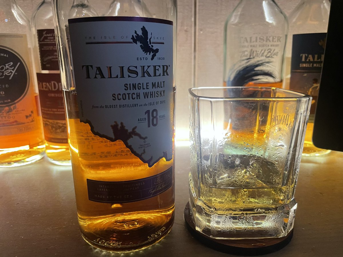 TaliskerMania tweet media