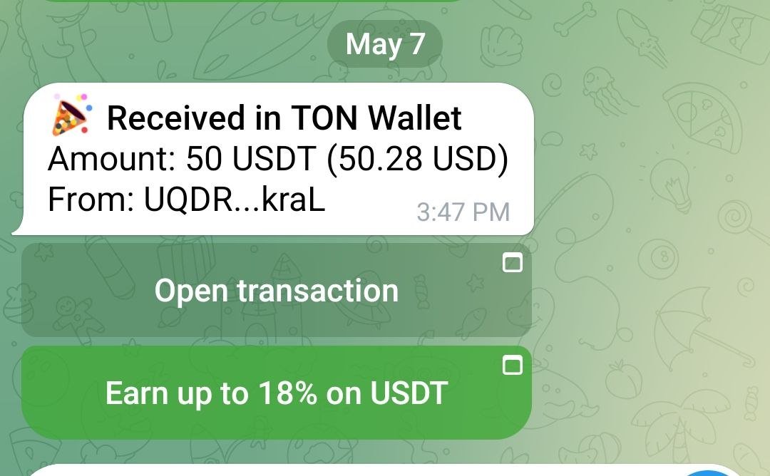 EarnCraft tweet media