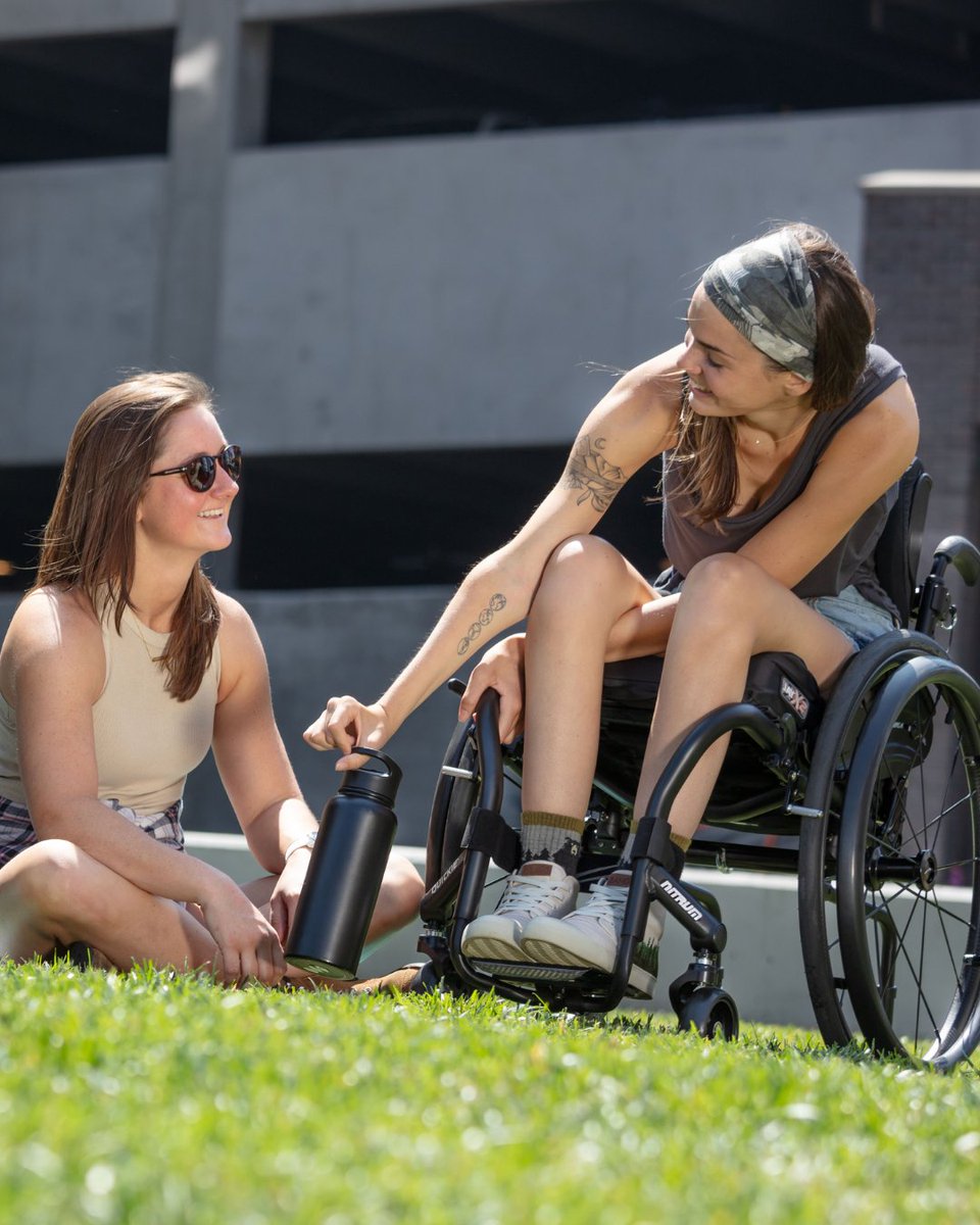 Quickie Wheelchairs tweet media