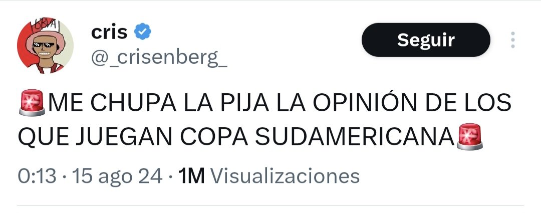 Ok pero