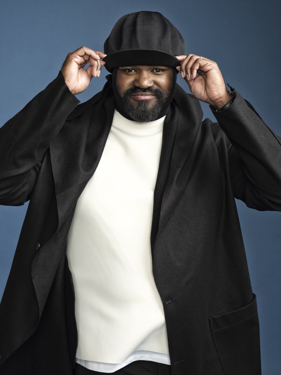 soyuerf's tweet photo. Cazca’nın bu hafta konuğu iki Grammy ödüllü besteci, söz yazarı, bariton caz şarkıcısı Gregory Porter @GregoryPorter #gregoryporter #cazca Müziğin Özgür Dili her perşembe 21:00, her cuma 14:00, bekliyorum…Firuz Soyuer @joyjazzradio https://t.co/6UJpYYjl9P https://t.co/pg3tn8le7Q