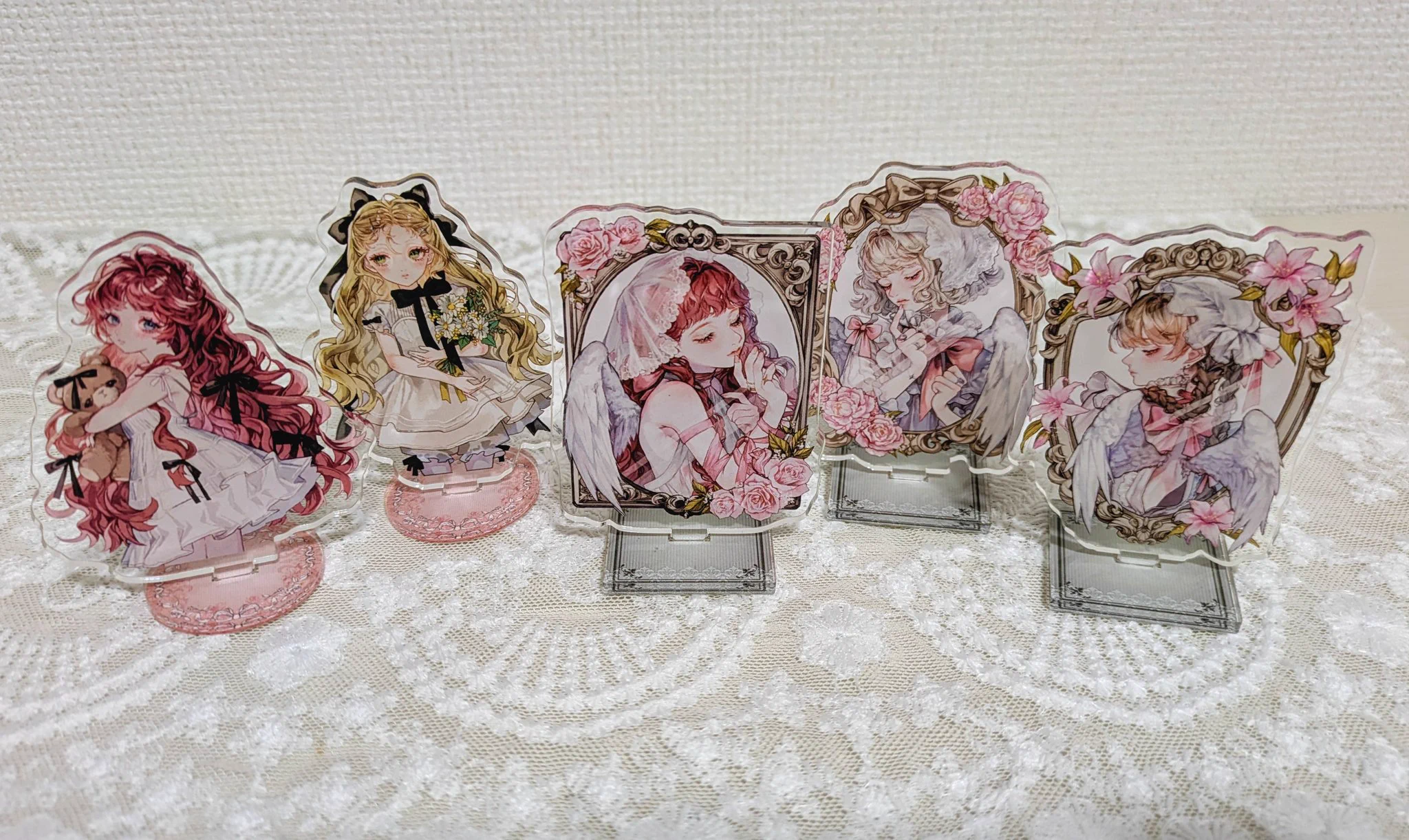 香白よう໒꒱ on X: 