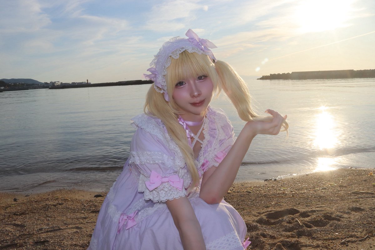 76_o0x's tweet photo. 男だってツインテールしたい！

 #男の娘 https://t.co/pvovvCiHl8