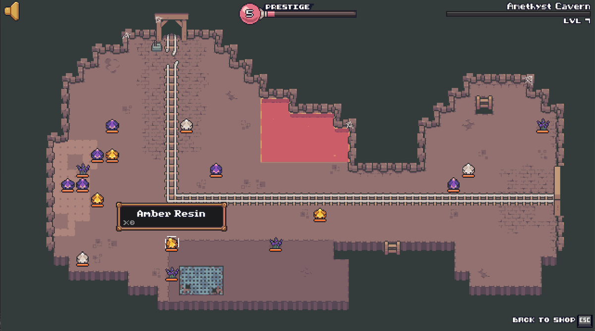 itch.io tweet media