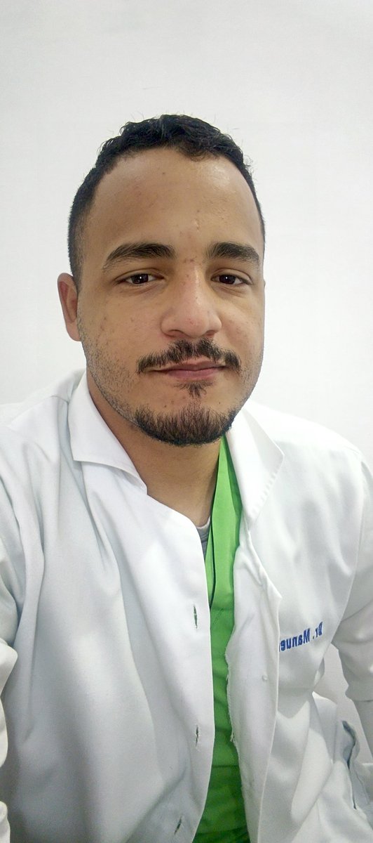 Dr. Manuel Parra tweet media