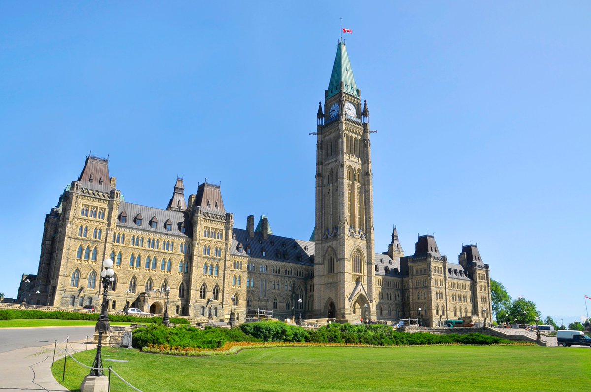 Canada tweet media