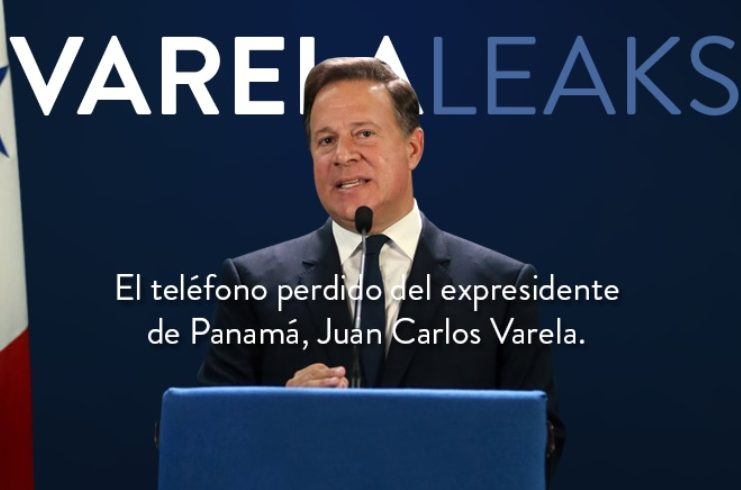 Difunden VarelaLeaks, supuestos mensajes de Whatsapp del expresidente sobre temas sensitivos
Chat con Popi Varela
ensegundos.com.pa/wp-content/upl…