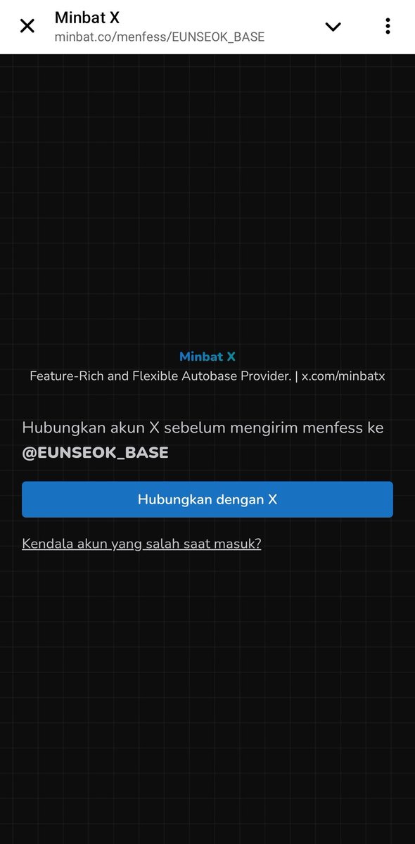 Eunseok Menfess (@EUNSEOK_BASE) / Posts / X