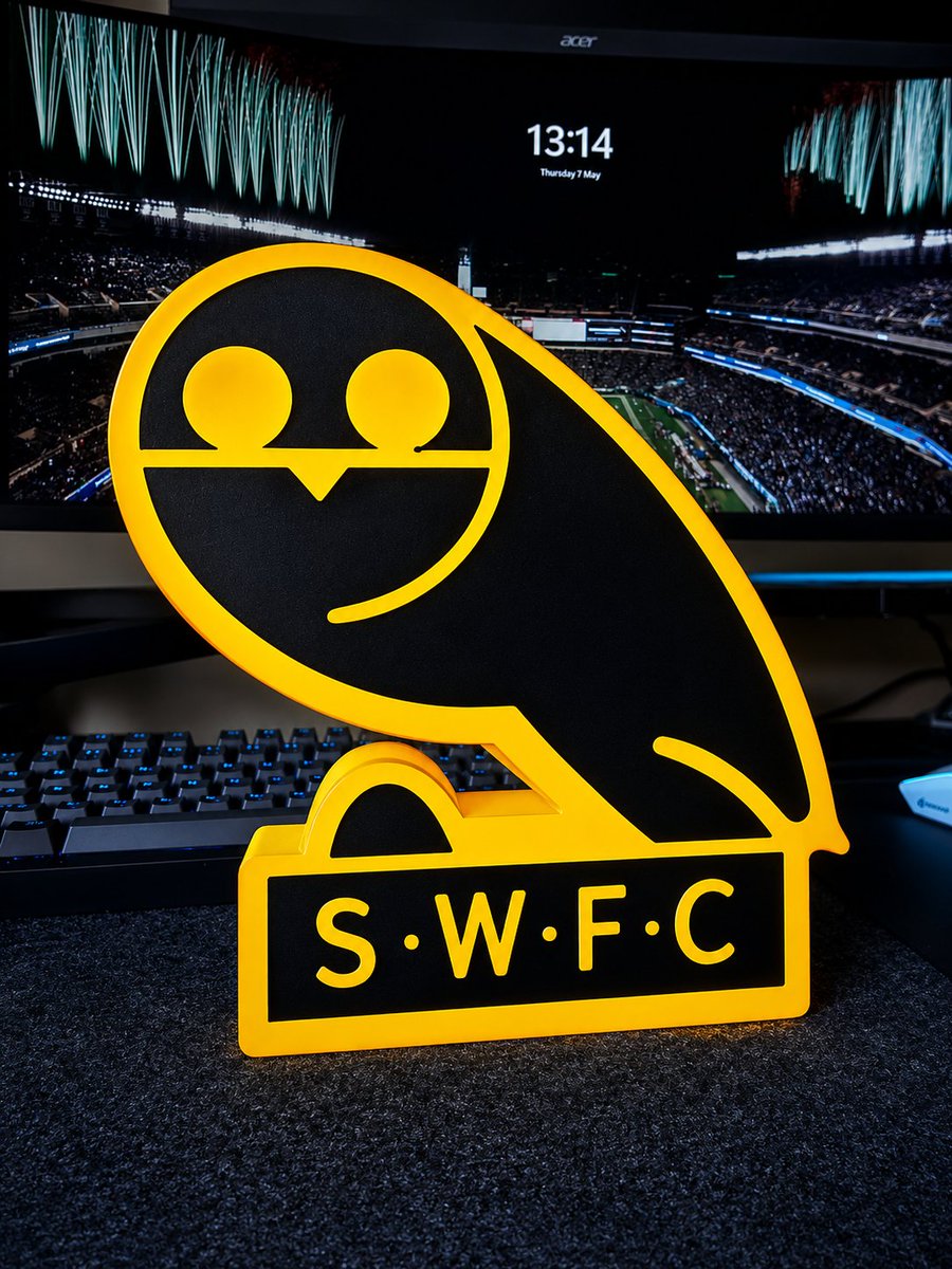 Kieren 🦉 tweet media