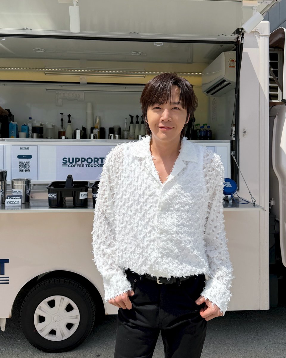 Kkorepo's tweet photo. #チャン・グンソク、ぬいぐるみよりもかわいいビジュアル…多忙な日常 
#チャングンソク  
🔗https://t.co/s0Ruz89v4Q https://t.co/oJ1WvFBy2T