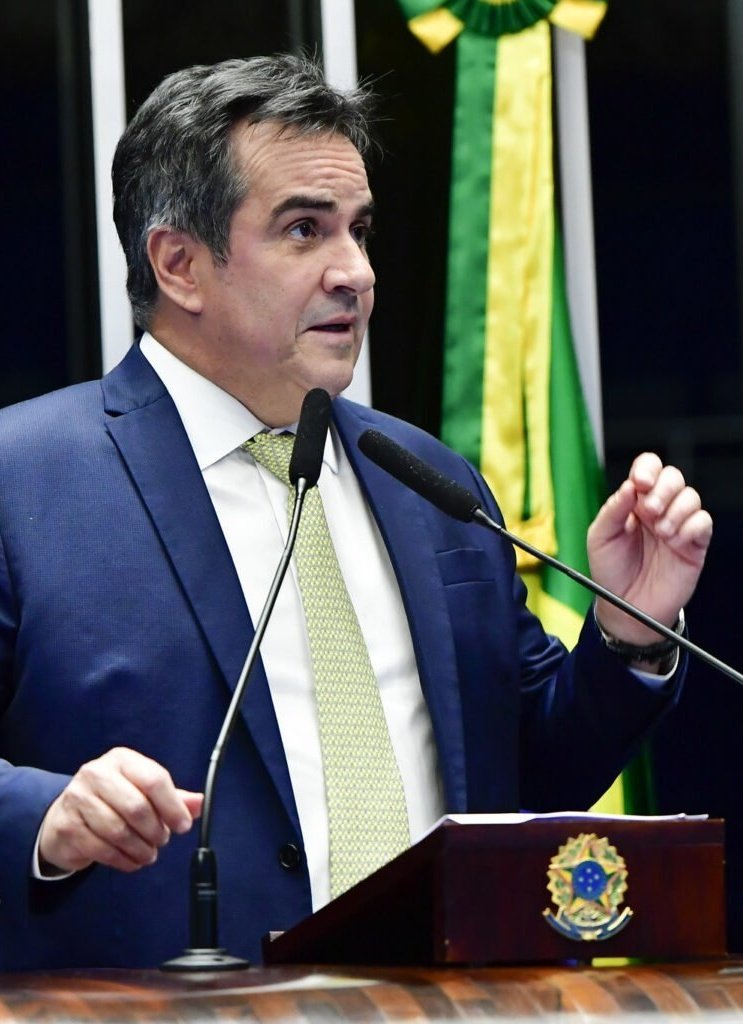Análise Política tweet media