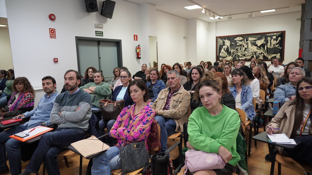 CCOO Cantabria tweet media