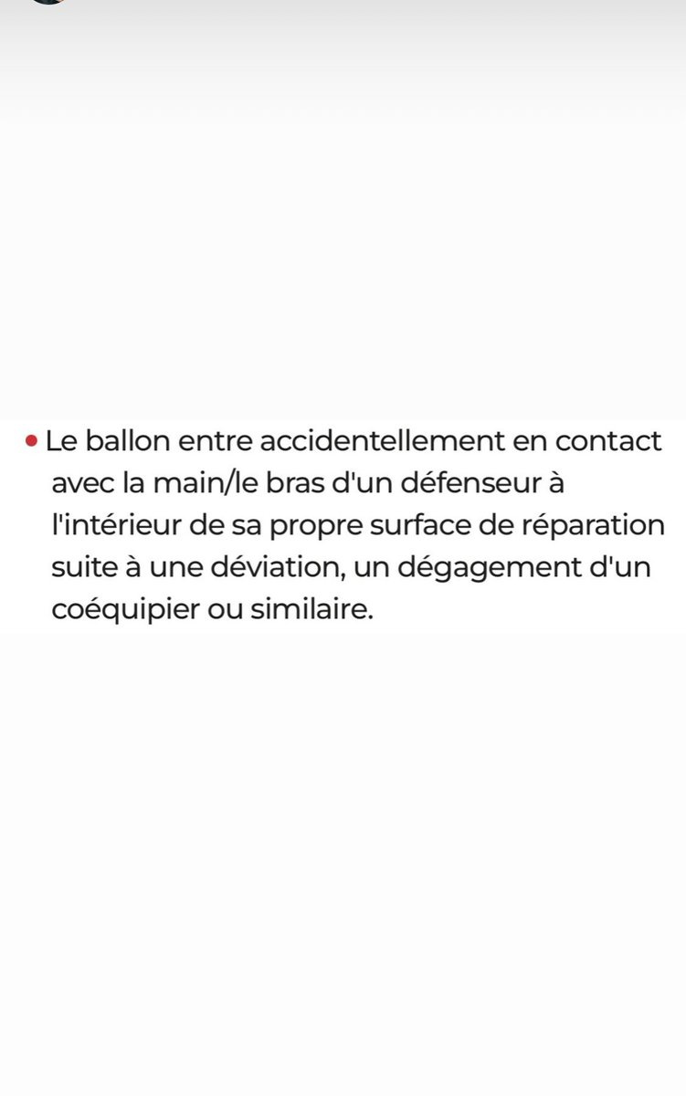 9140Jlb's tweet photo. @AngoKilian @Quentinn2000 pas sûre du point 1…
Et le point 3 l’arbitre a sifflé contre laimer juste avant mais vu que t un abruti https://t.co/oygs8kIgfc