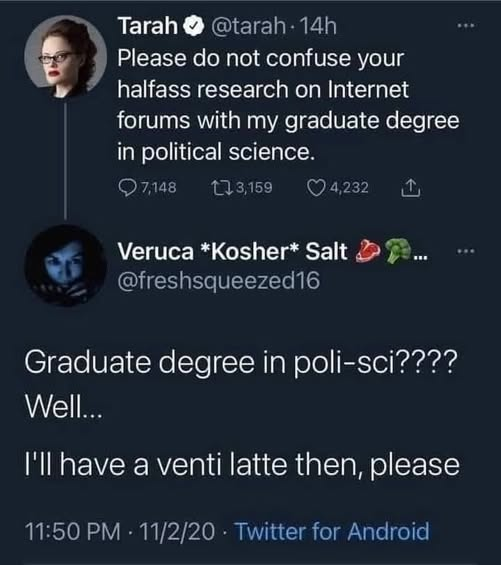 SaltyGoat tweet media