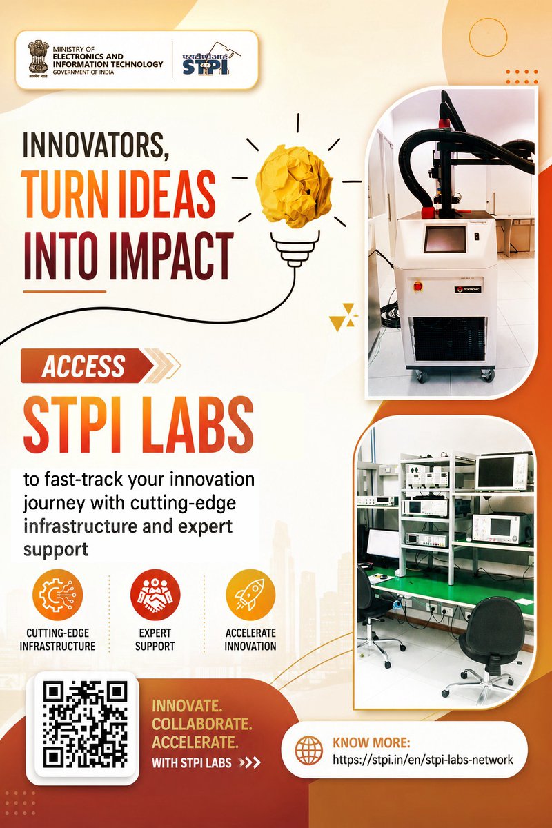 STPI tweet media