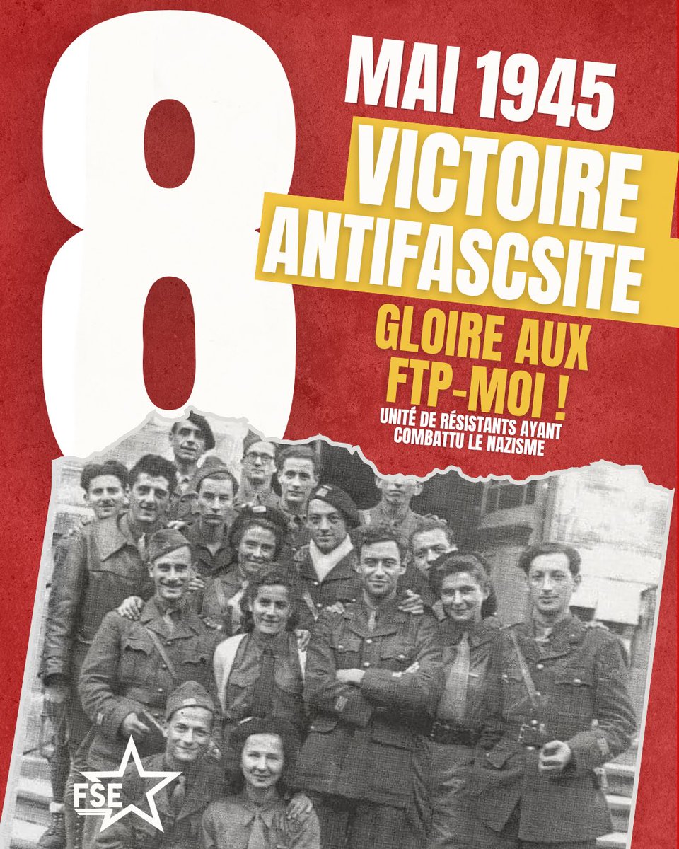 Fédération Syndicale Étudiante tweet media