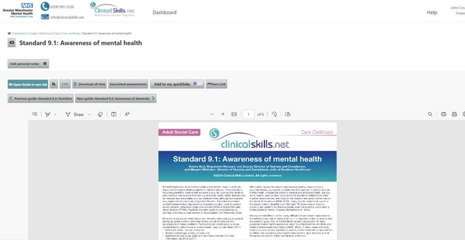 Library and Knowledge Services tweet media