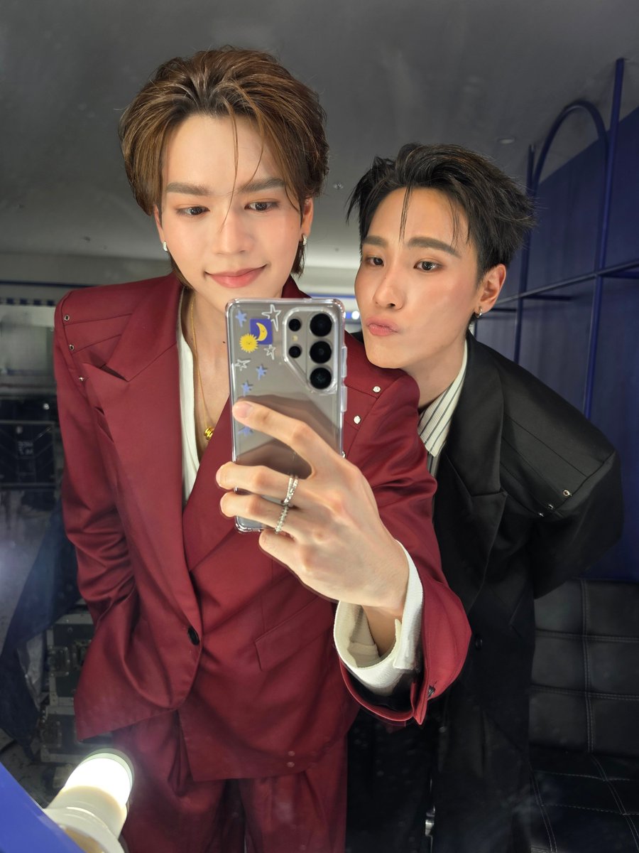 𐙚⋆° บอนอ ⋆｡˚⚡️🍷 tweet media