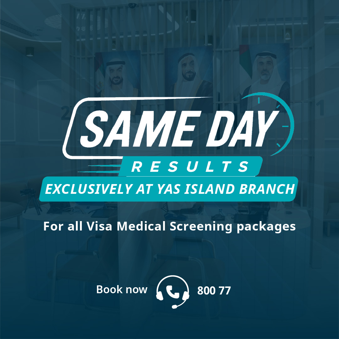 Capital Health Screening Centre tweet media