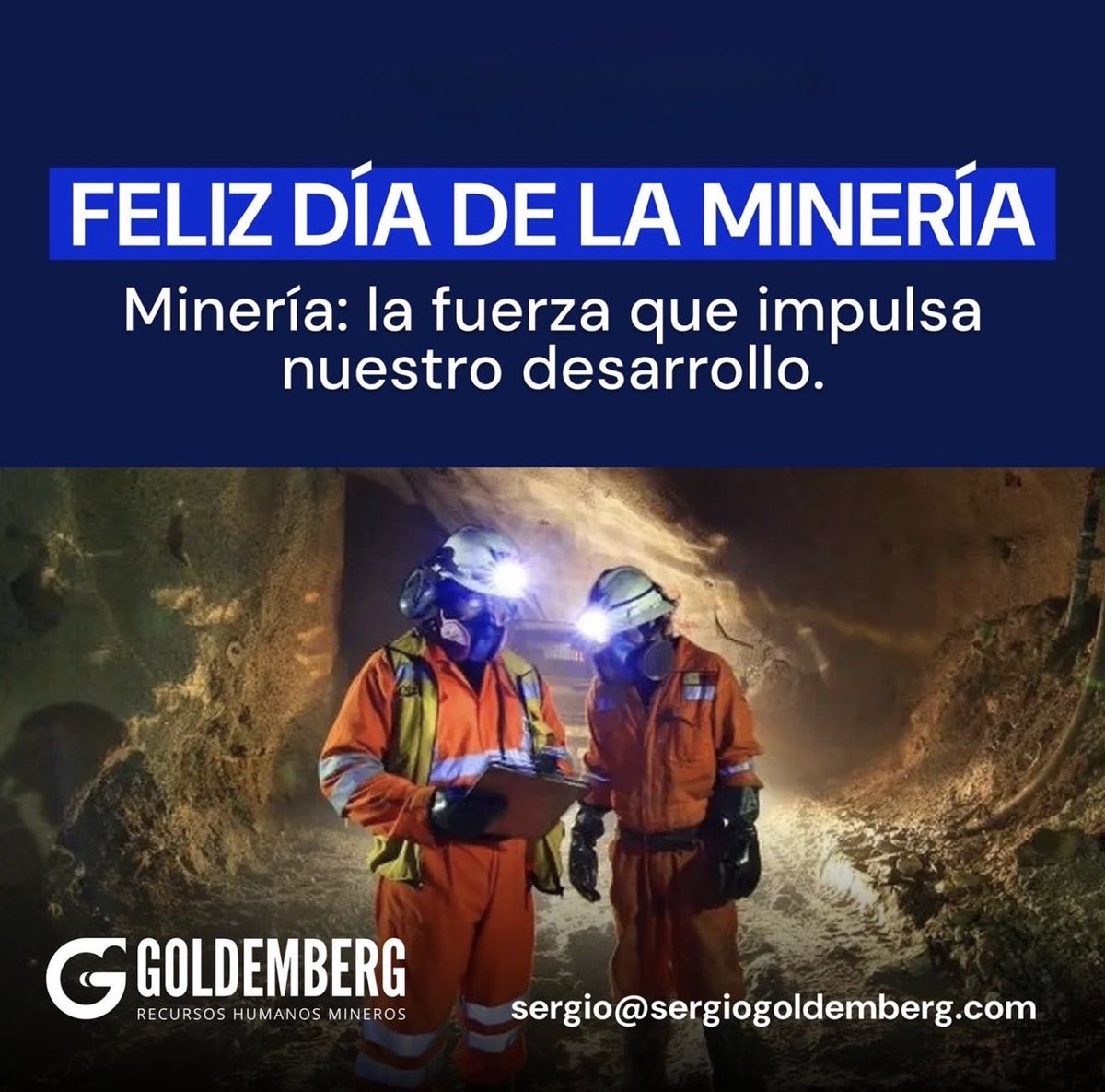 Contacto Minero tweet media
