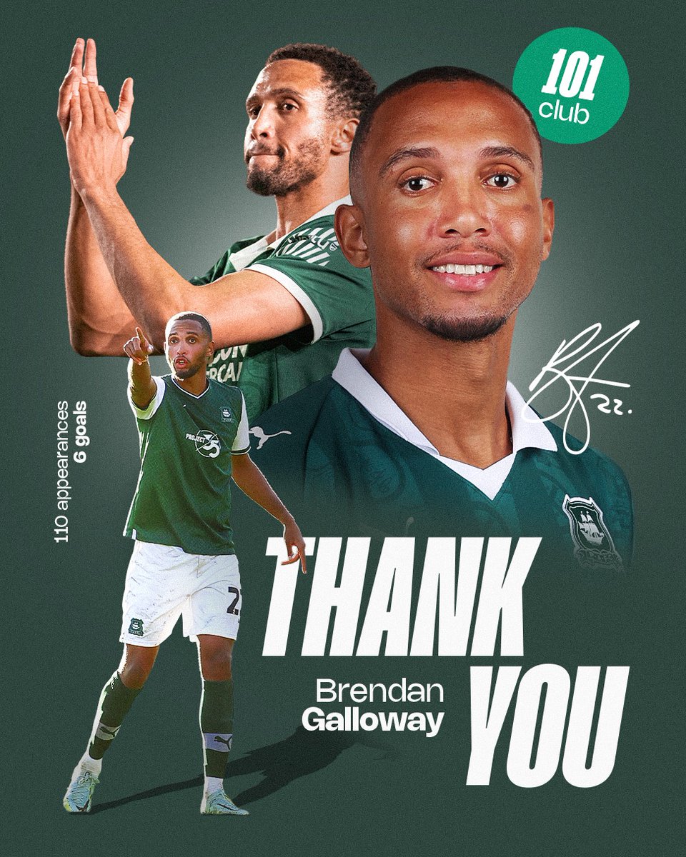 Plymouth Argyle FC tweet media