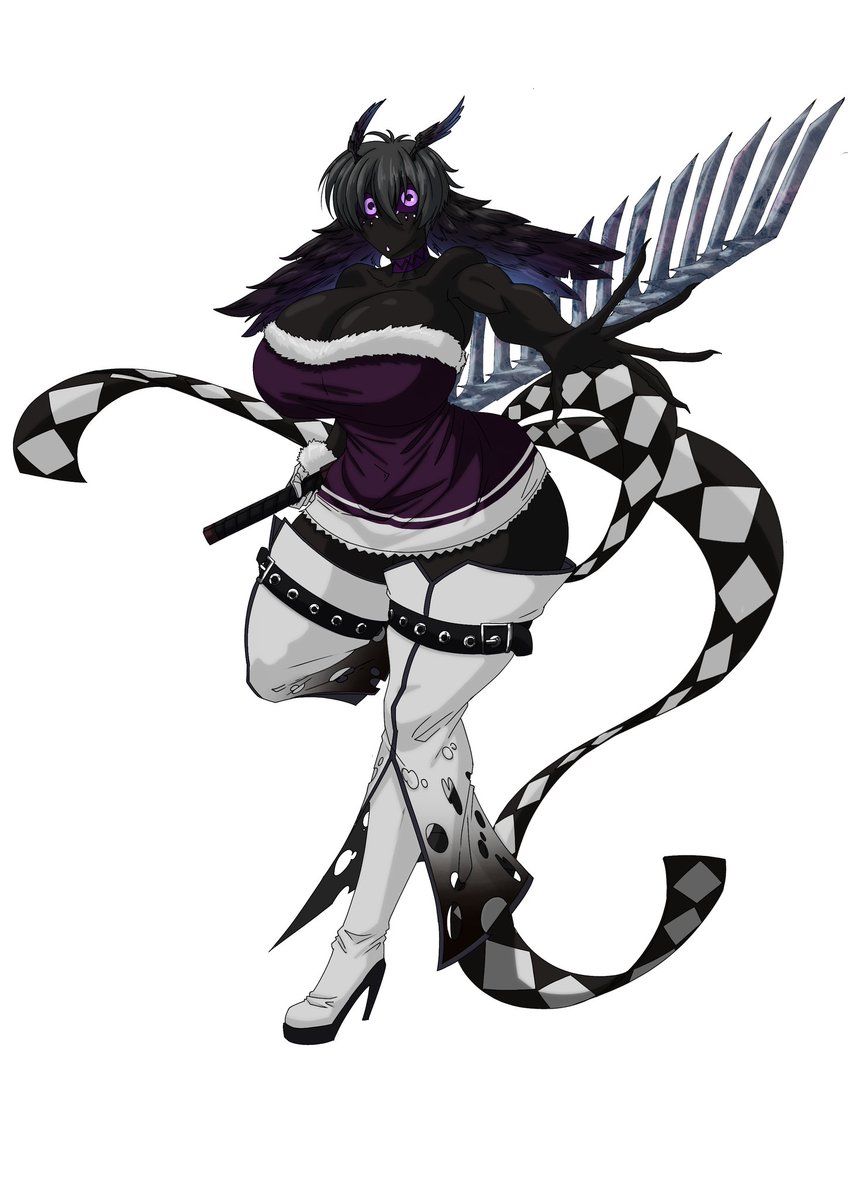 CHARACTER INTRODUCTION OF 
