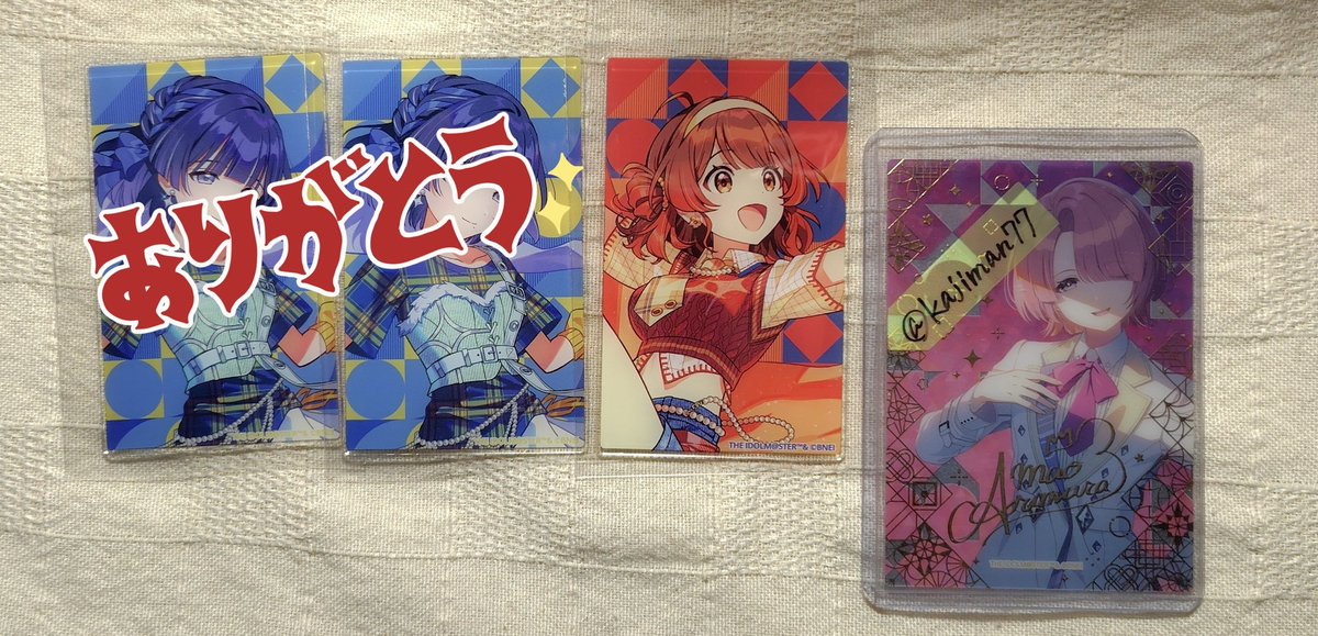 加持 tweet media
