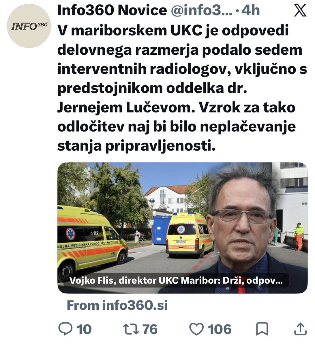 Jelka Godec tweet media
