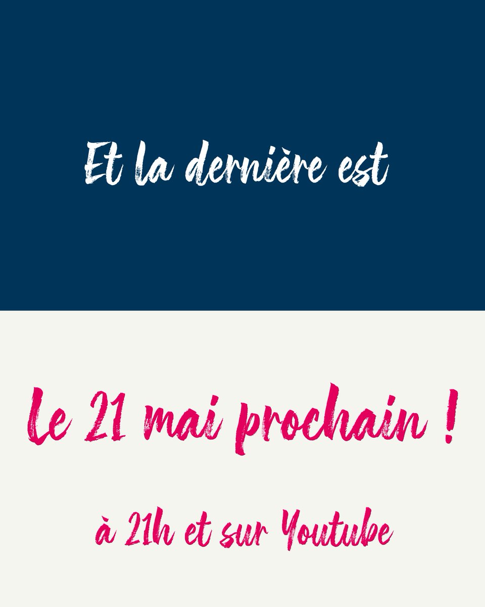 Les AFC tweet media