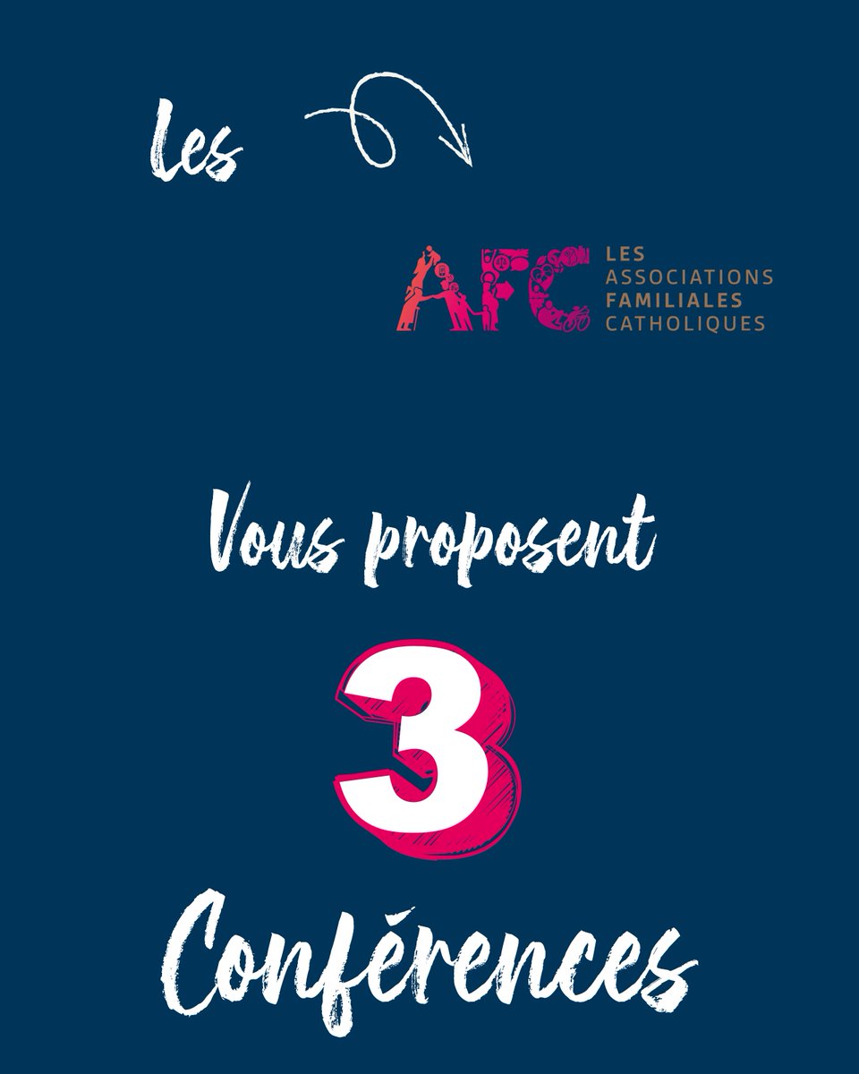 Les AFC tweet media