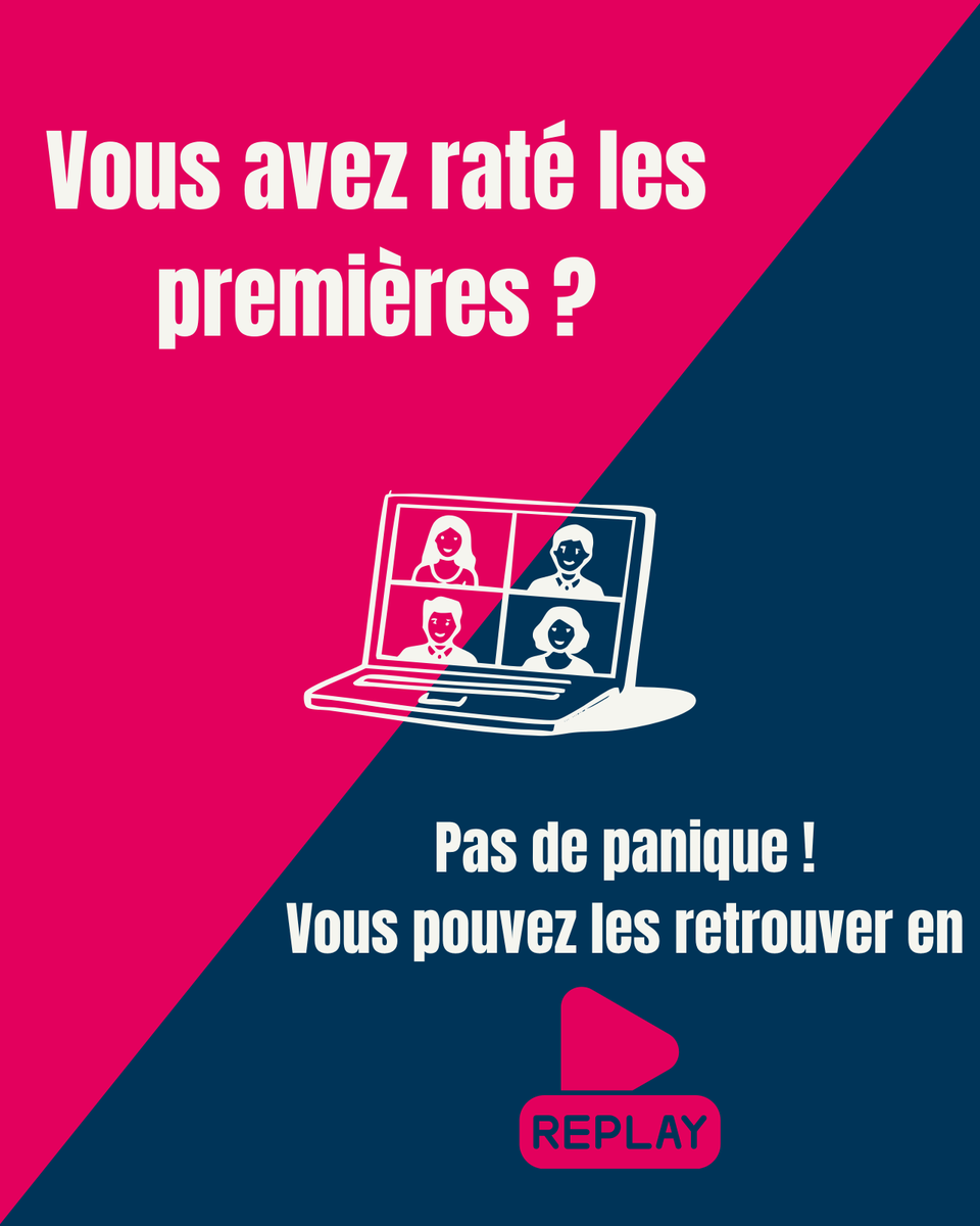 Les AFC tweet media