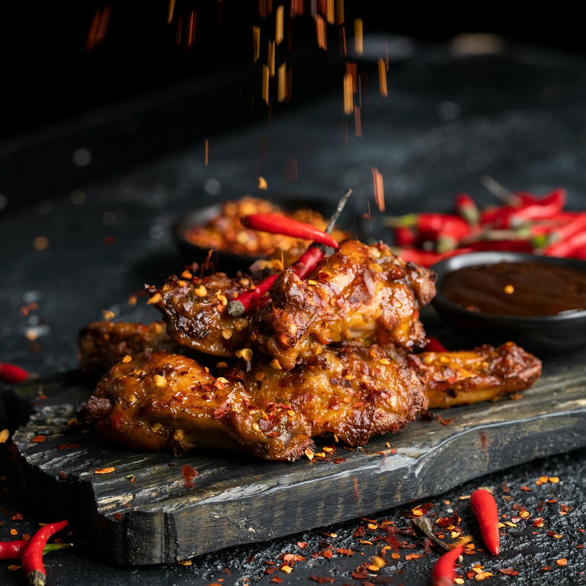 NDTVFood's tweet photo. Pan-Fried Chicken Masala: Spicy Indian Chicken Recipe
https://t.co/bF54a2F1BI
#panfried #chicken #masala https://t.co/0ghbAHsuNf