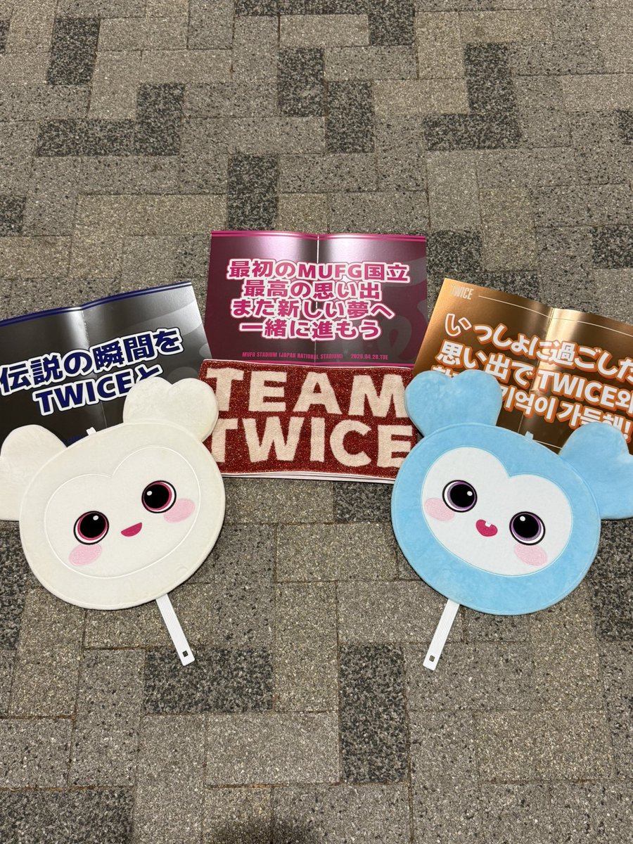 TWICE__108's tweet photo. めっちゃ時差投稿やけど国立楽しすぎた！
3日間ともサイコーに楽しませてくれてありがとう！
一生ついて行きます！！
#TWICE
#TWICE国立
#TWICE好き https://t.co/p6SsheJqbu