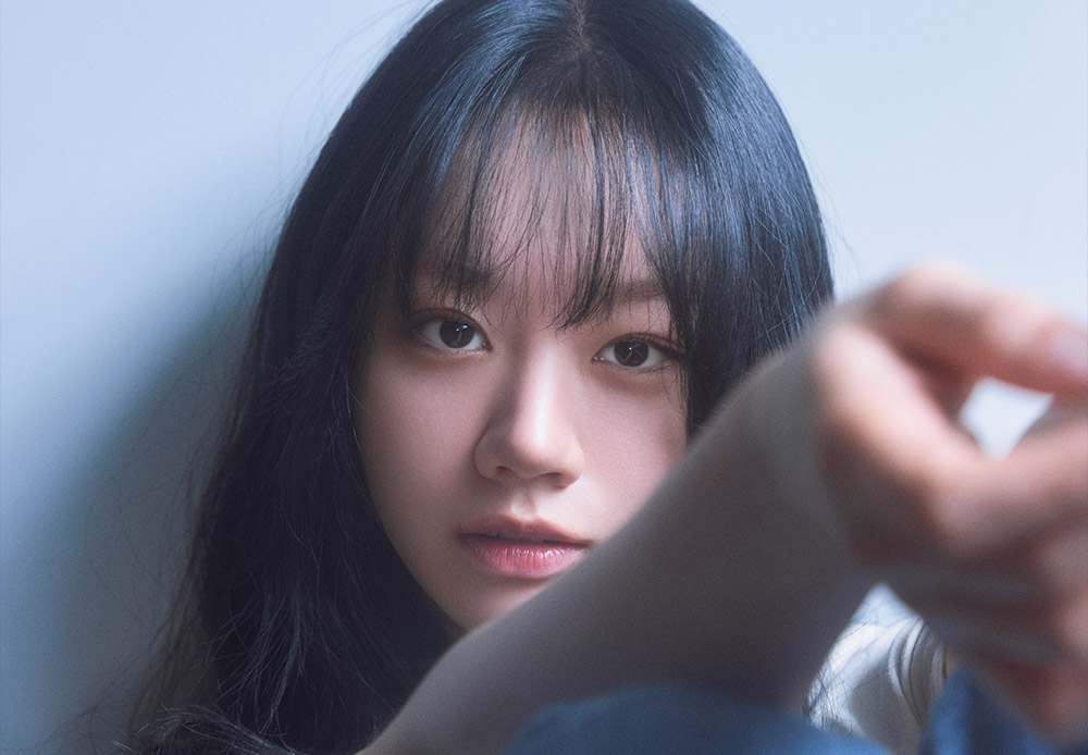 HYERI X MUJU FILM FESTIVAL 💜

5 de junho (sexta-feira) 11:00 | Palco Wisteria <Conversa ao ar livre> Próxima atriz: Lee Hye-ri

Lee Hye-ri, a oitava atriz revelação do Festival de Cinema da Vila da Montanha Muju, +

#혜리 #Hyeri #이혜리 #LeeHyeri #mujufilmfestival
