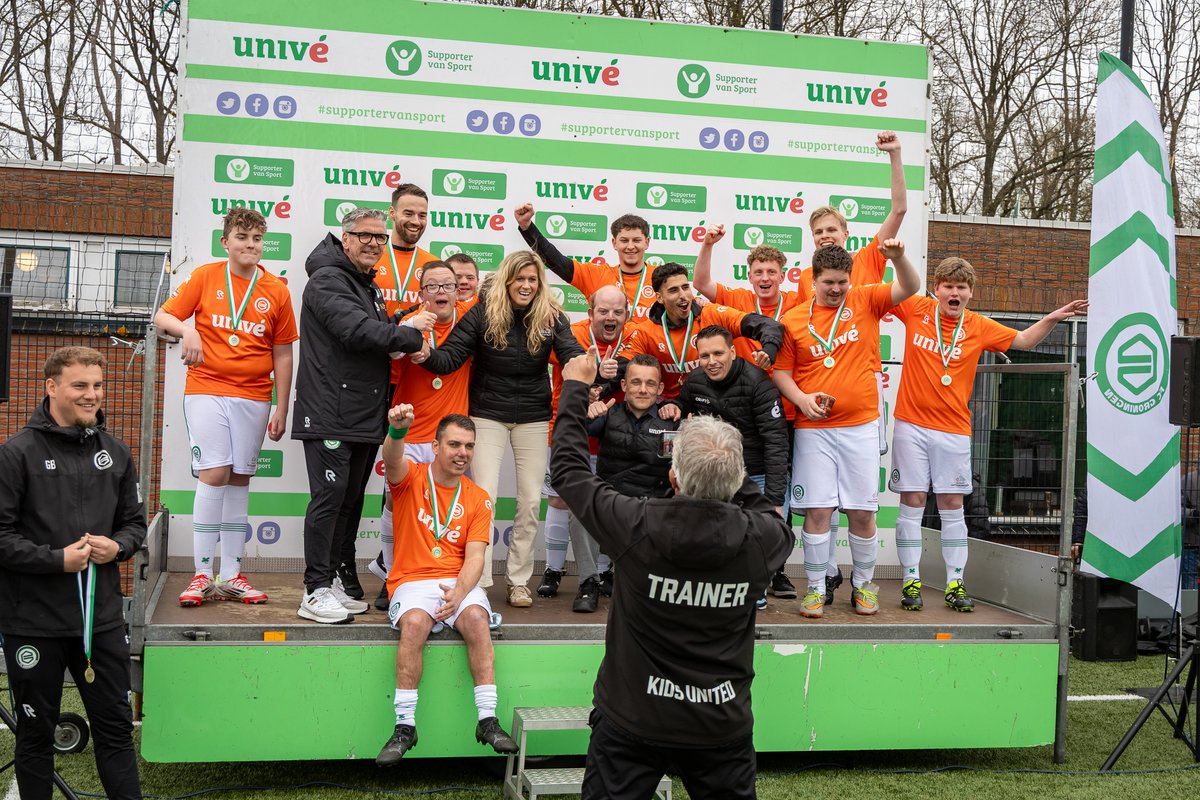 FC Groningen tweet media
