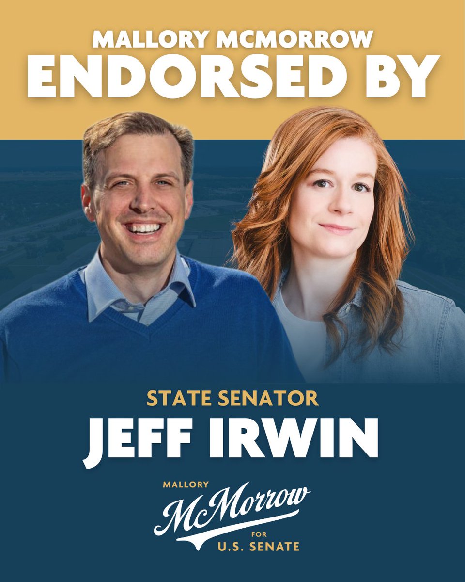 Team McMorrow tweet media