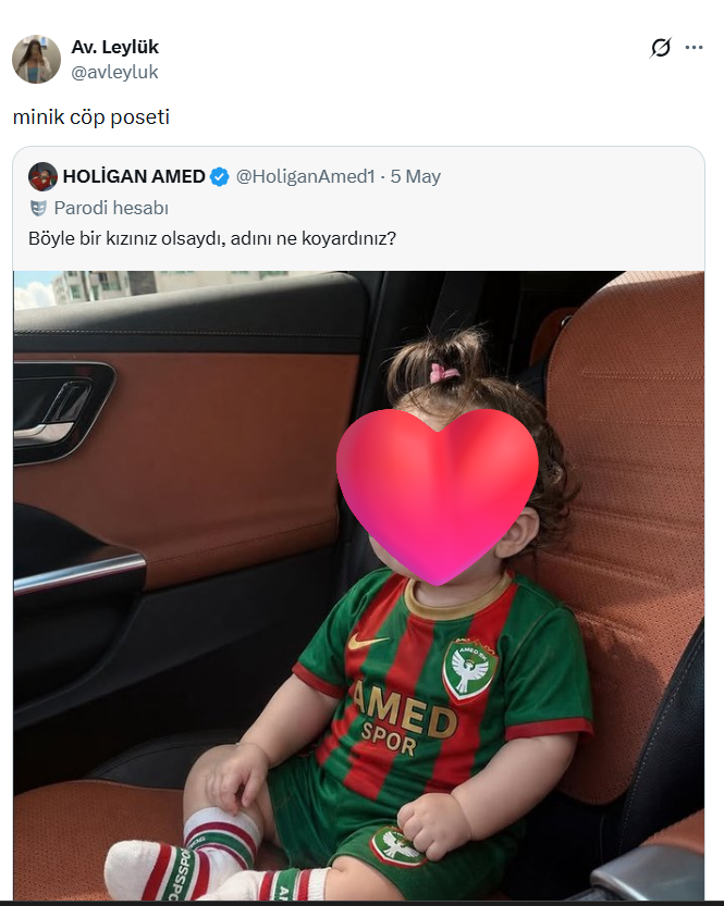 Hasan K. tweet media