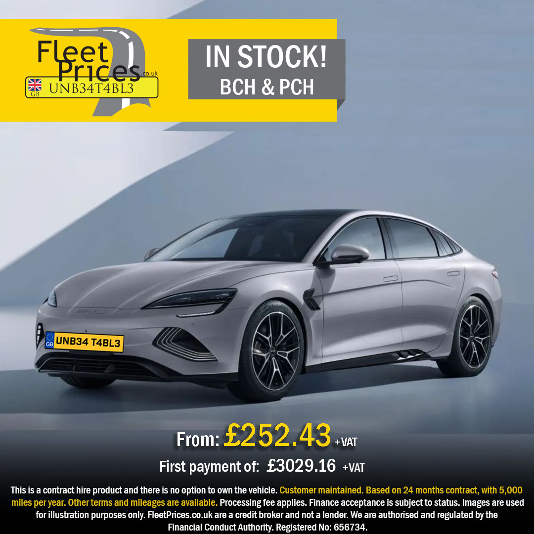 FleetPrices.co.uk tweet media
