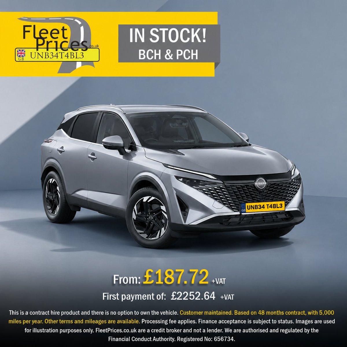 FleetPrices.co.uk tweet media
