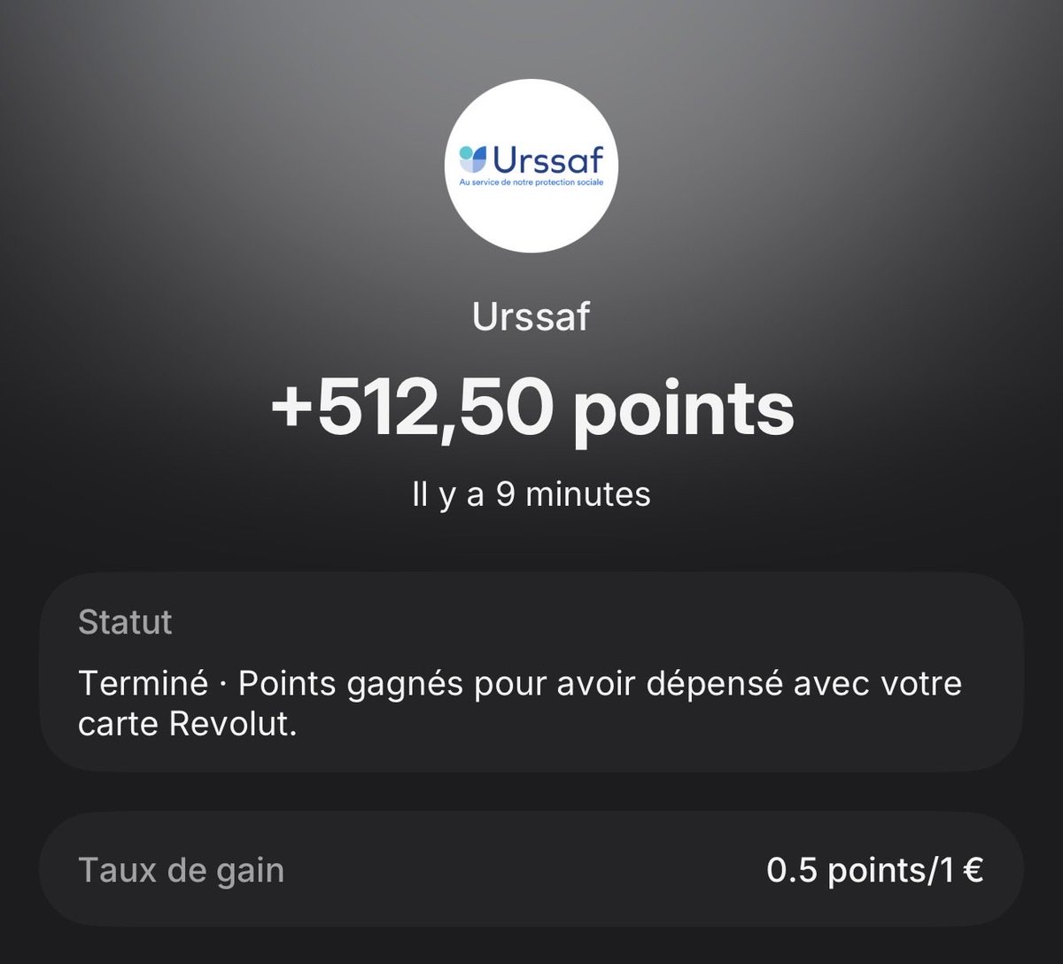 Maxence tweet media