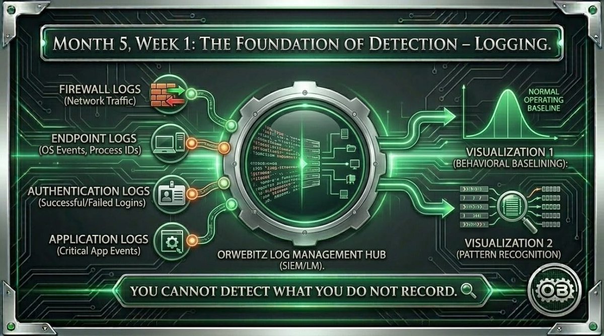 Orwebitz Limited tweet media