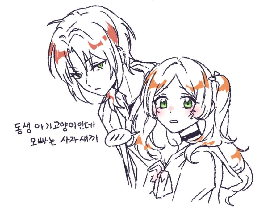 그림 연습계 tweet media