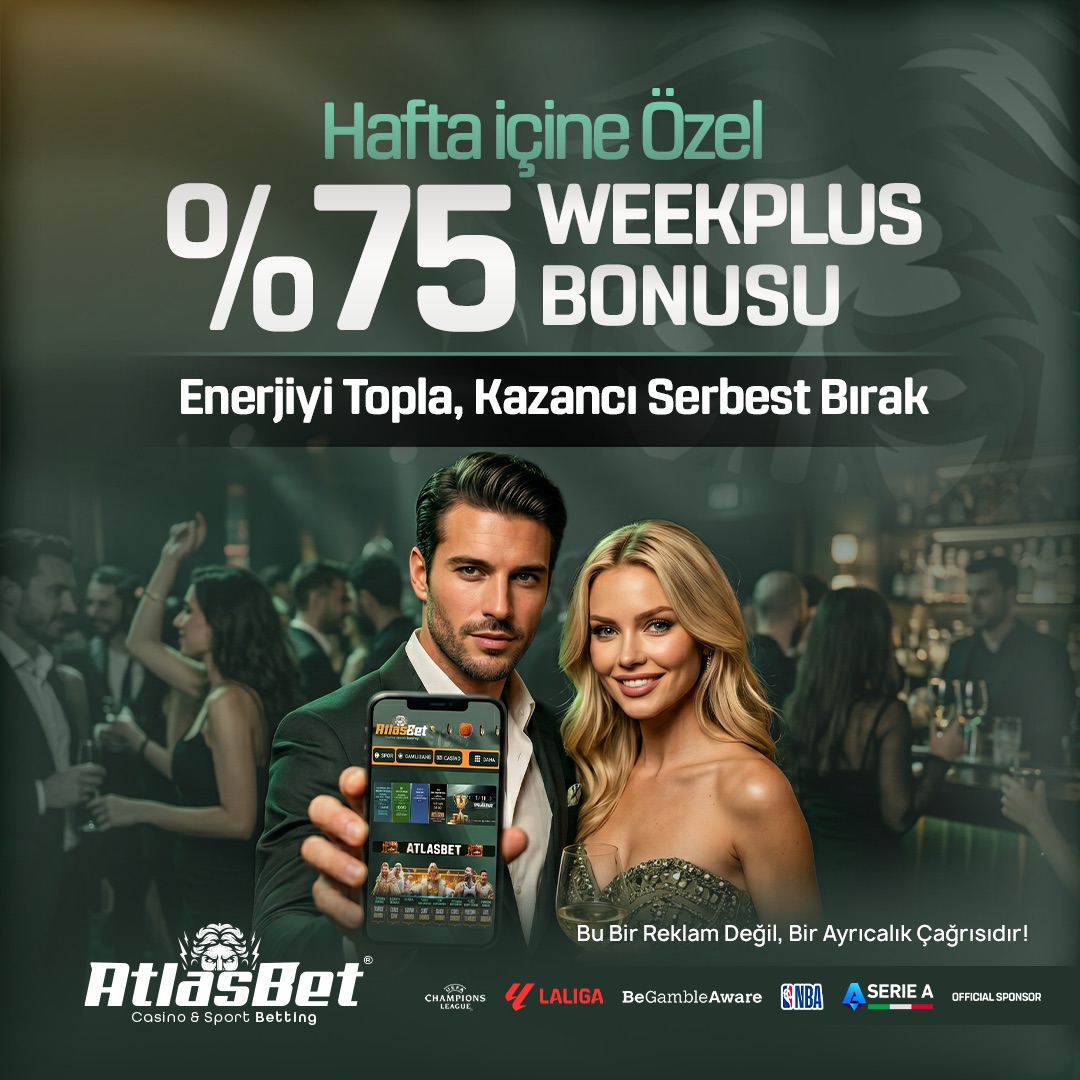 ATLAS tweet media